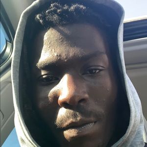 Meet your Posher, Rayshad